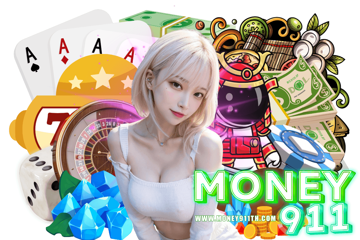 money911 slot